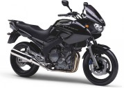 Yamaha TDM900A Yamaha TDM900A